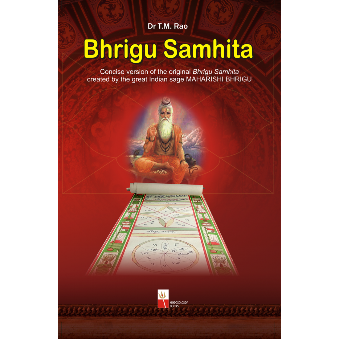 Bhrigu Samhita