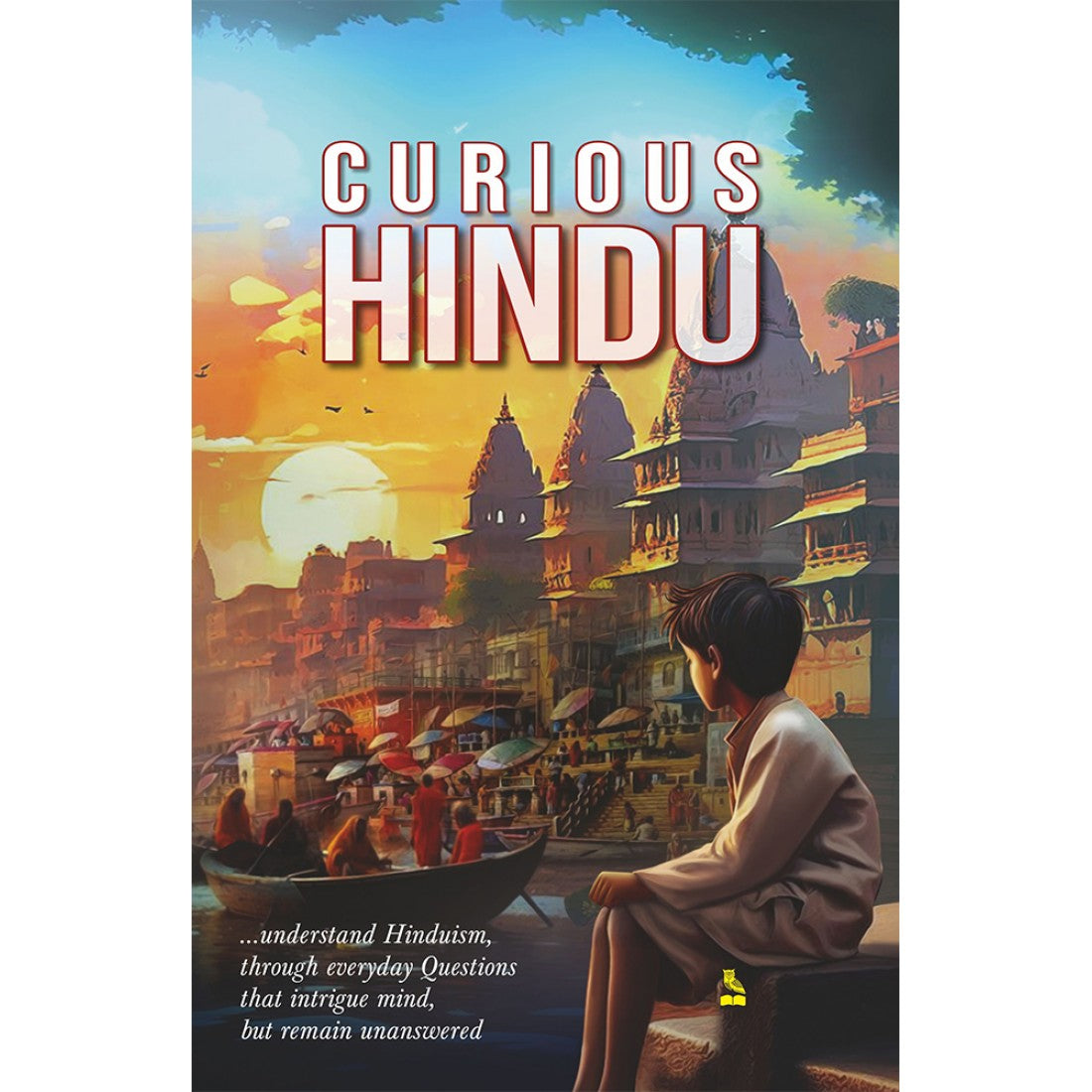 CURIOUS HINDU
