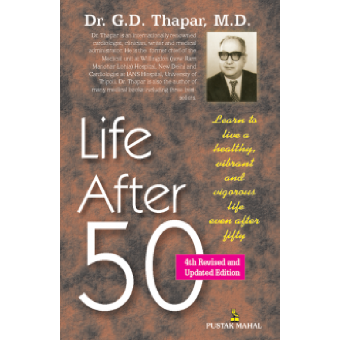 Life After 50