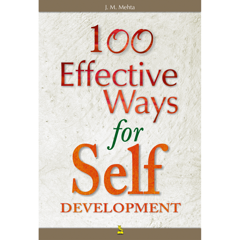 100 Effective Way For Self Development – Pustak Mehal
