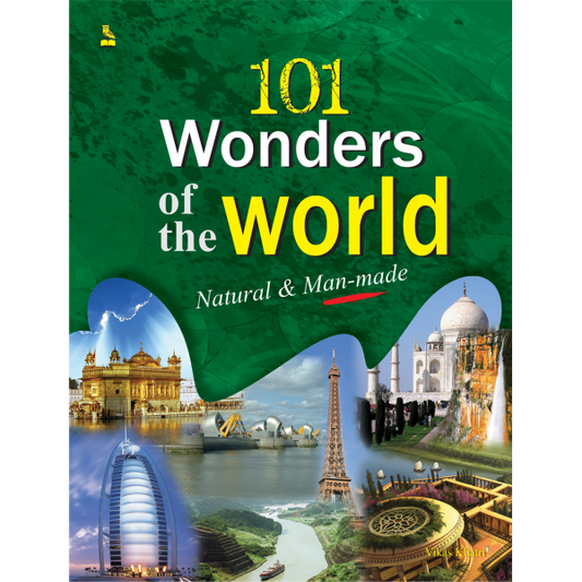 101 Wonders of the World