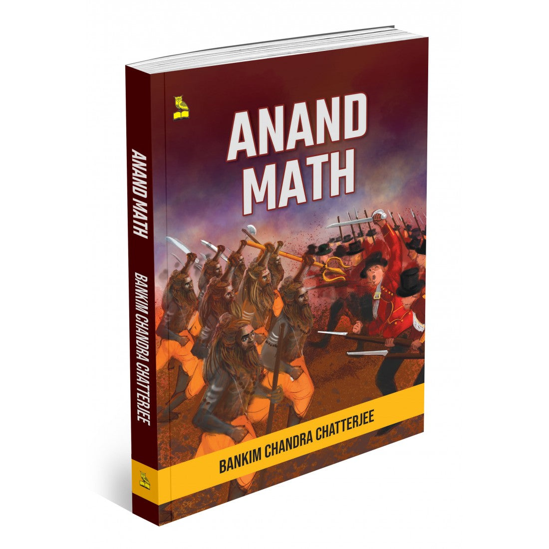 ANAND MATH