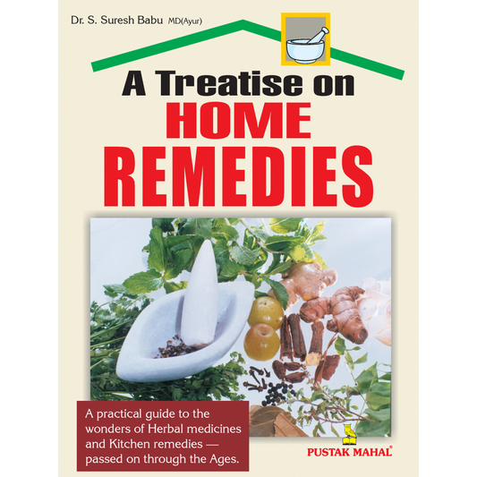 A Treaties On Home Remedies