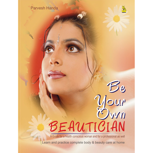 Be Your Own Beautician
