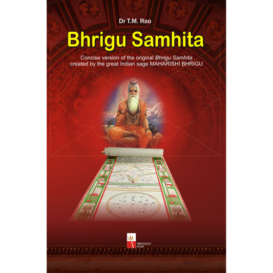 Bhrigu Samhita