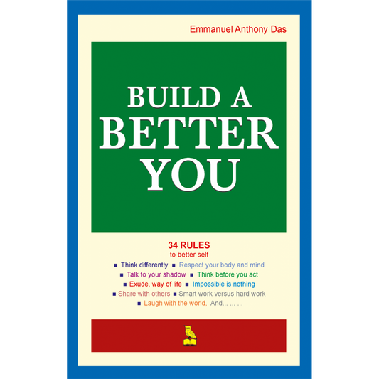 Build A Better You