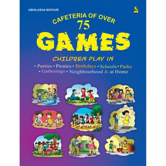 Cafeteria of 0ver 75 GAMES-Eng