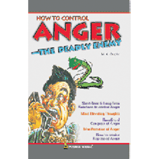 Control Your Anger