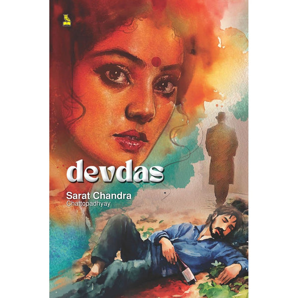 DEVDAS SARAT CHANDRA CHATTOPADHYAY – Pustak Mehal
