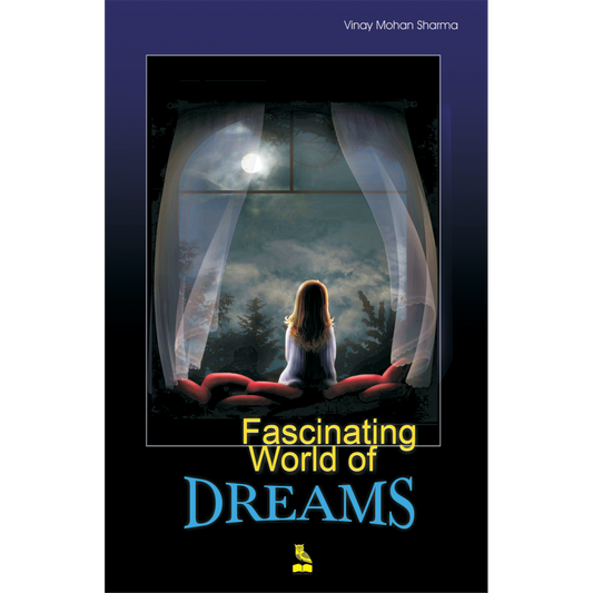 Fascinating World of Dreams