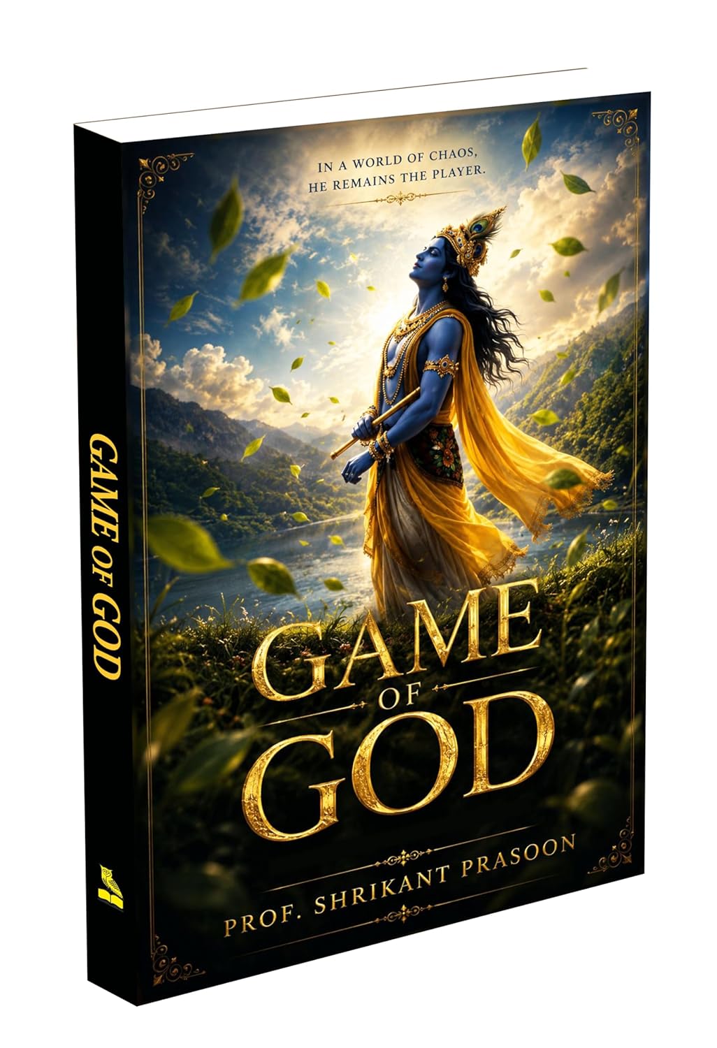 GAME OF GOD