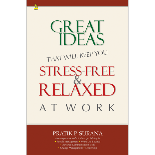Great Ideas that will Keep You Stress Free & Relaxed Art Work