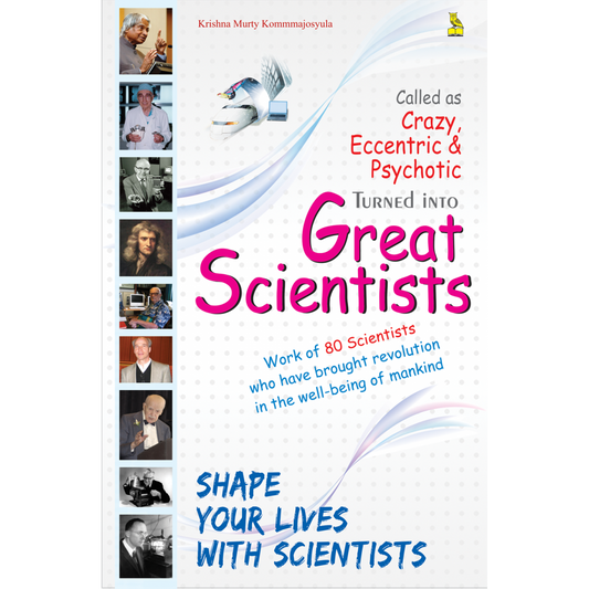 Great Scientists