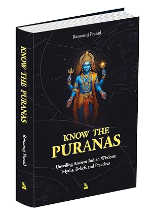 KNOW THE PURANA
