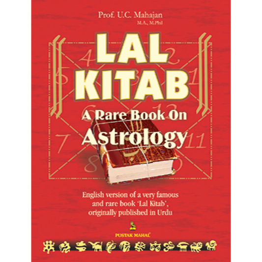 Lal Kitab of Astrology
