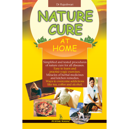 Nature Cure at Home