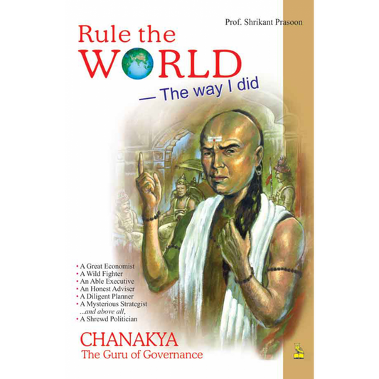 Rule the World-Chankya