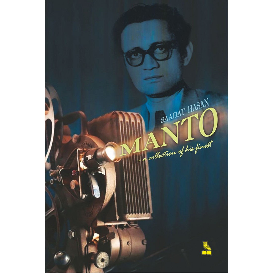 SAADAT HASAN MANTO