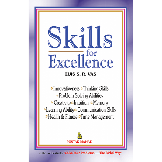 Skills for Excellence