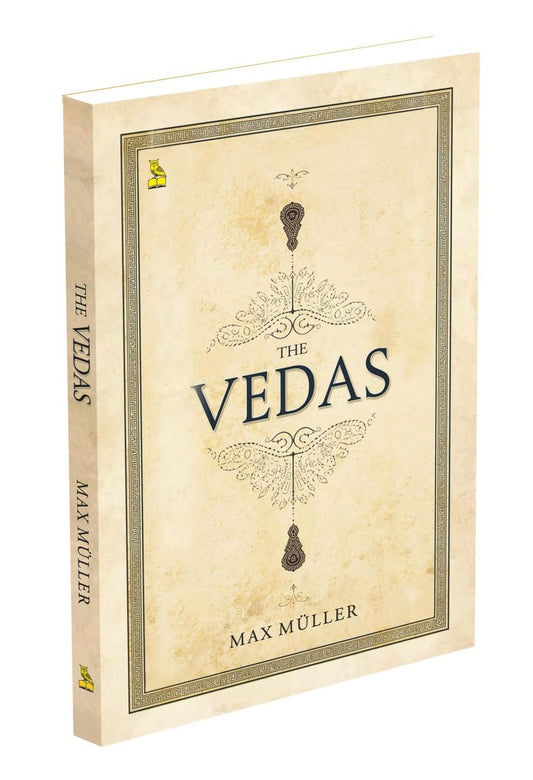 THE VEDAS - MAXMULLER