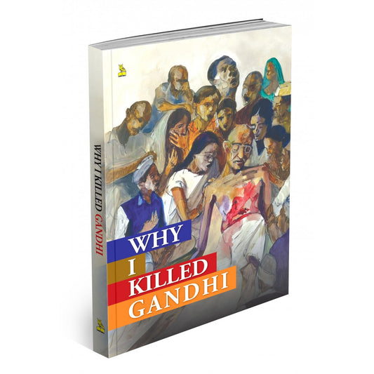 Why I Killed Gandhi