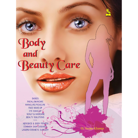 Body And Beauty Care