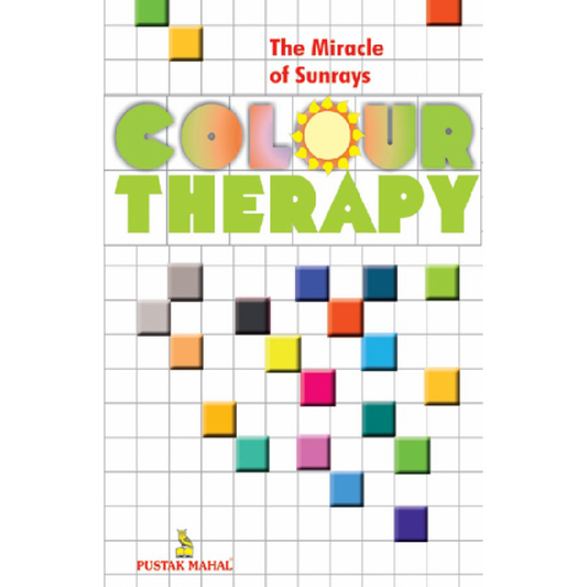 Colour Therapy