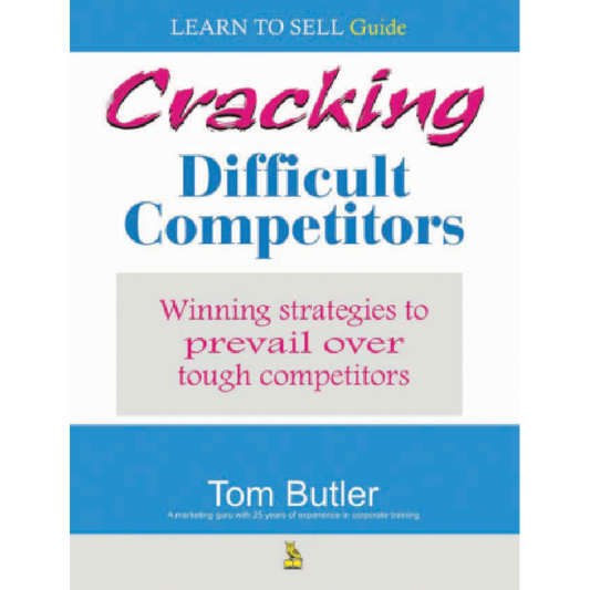 Cracking Difficult Competitors
