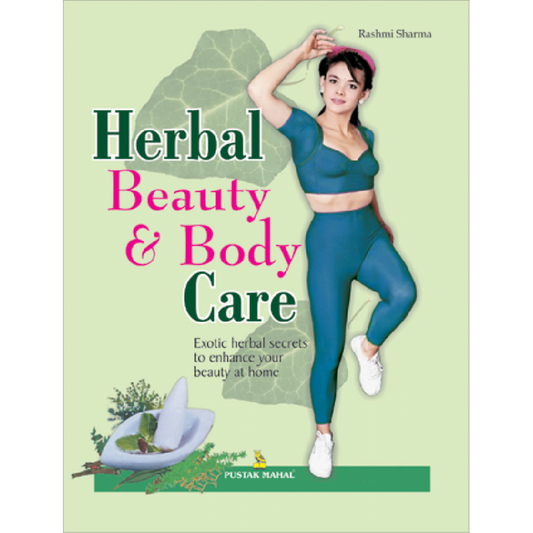 Herbal Beauty Care (English)