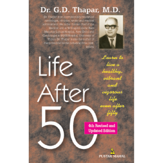 Life After 50