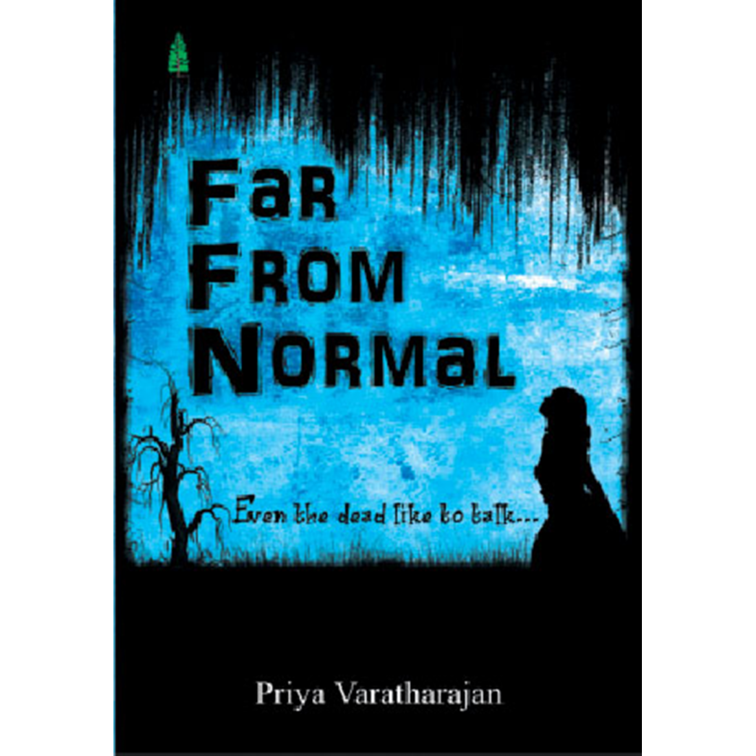 <b>Far</b> From Normal.