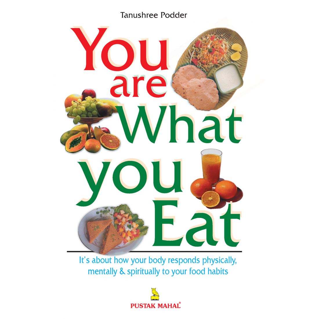 Проект по английскому на тему you are what you eat